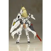 Plastic Model Kit - FRAME ARMS GIRL / Durga II