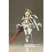 Plastic Model Kit - FRAME ARMS GIRL / Durga II
