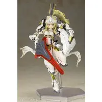 Plastic Model Kit - FRAME ARMS GIRL / Durga II