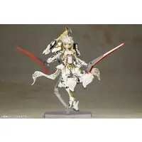 Plastic Model Kit - FRAME ARMS GIRL / Durga II