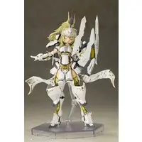 Plastic Model Kit - FRAME ARMS GIRL / Durga II