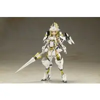 Plastic Model Kit - FRAME ARMS GIRL / Durga II