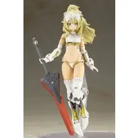 Plastic Model Kit - FRAME ARMS GIRL / Durga II