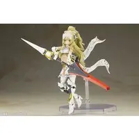 Plastic Model Kit - FRAME ARMS GIRL / Durga II