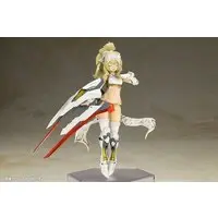 Plastic Model Kit - FRAME ARMS GIRL / Durga II