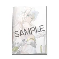 Plastic Model Kit - FRAME ARMS GIRL / Durga II