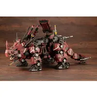 Plastic Model Kit - ZOIDS / Red Horn