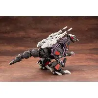Plastic Model Kit - ZOIDS / Geno Saurer