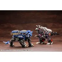 Plastic Model Kit - ZOIDS / Geno Saurer