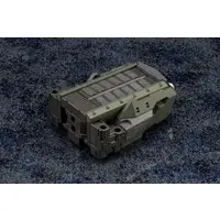 Plastic Model Kit - HEXA GEAR / Multi-Lock Missile