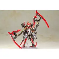 FRAME ARMS GIRL - HRESVELGR=INVERT Model Kit