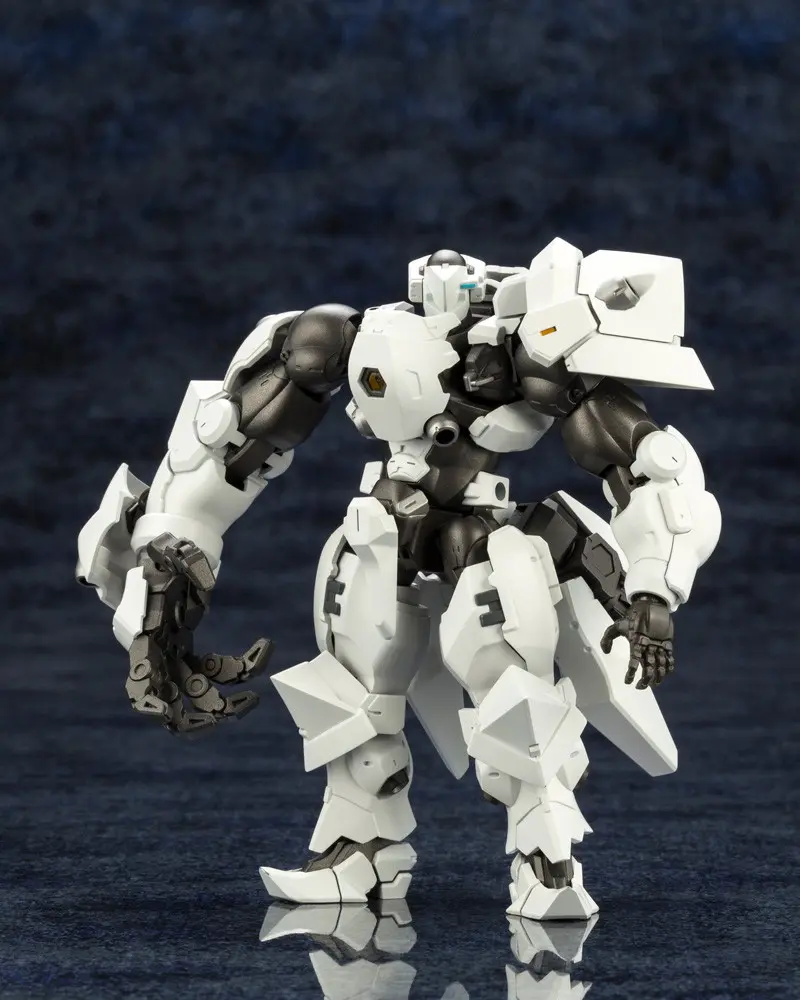 Plastic Model Kit - MEGAMI DEVICE / Mobile Infantry