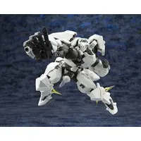 Plastic Model Kit - MEGAMI DEVICE / Mobile Infantry