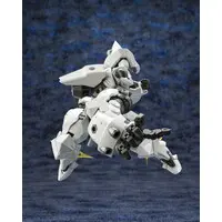 Plastic Model Kit - MEGAMI DEVICE / Mobile Infantry