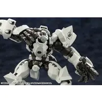 Plastic Model Kit - MEGAMI DEVICE / Mobile Infantry