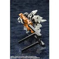 Plastic Model Kit - MEGAMI DEVICE / Mobile Infantry