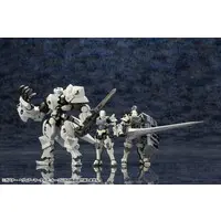 Plastic Model Kit - MEGAMI DEVICE / Mobile Infantry