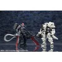 Plastic Model Kit - MEGAMI DEVICE / Mobile Infantry