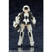 Plastic Model Kit - MEGAMI DEVICE / Mobile Infantry