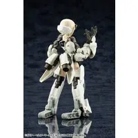 Plastic Model Kit - MEGAMI DEVICE / Mobile Infantry