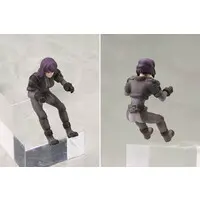 1/35 Scale Model Kit - GHOST IN THE SHELL