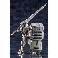 Plastic Model Kit - HEXA GEAR / Knight【BIANCO】