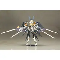 Plastic Model Kit - FRAME ARMS GIRL / Zelfikar & Baselard