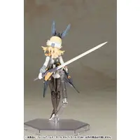 Plastic Model Kit - FRAME ARMS GIRL / Zelfikar & Baselard