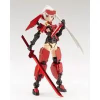 Plastic Model Kit - FRAME ARMS GIRL / Jinrai