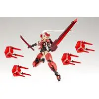 Plastic Model Kit - FRAME ARMS GIRL / Jinrai