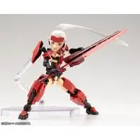 Plastic Model Kit - FRAME ARMS GIRL / Jinrai