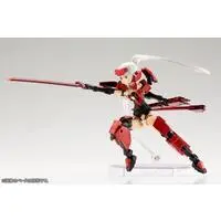 Plastic Model Kit - FRAME ARMS GIRL / Jinrai