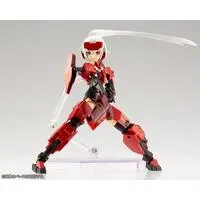 Plastic Model Kit - FRAME ARMS GIRL / Jinrai