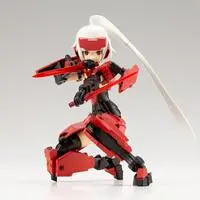 Plastic Model Kit - FRAME ARMS GIRL / Jinrai
