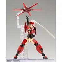Plastic Model Kit - FRAME ARMS GIRL / Jinrai