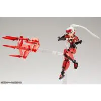 Plastic Model Kit - FRAME ARMS GIRL / Jinrai