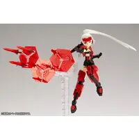 Plastic Model Kit - FRAME ARMS GIRL / Jinrai