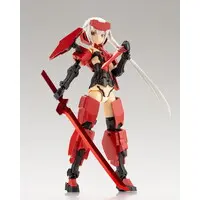 Plastic Model Kit - FRAME ARMS GIRL / Jinrai
