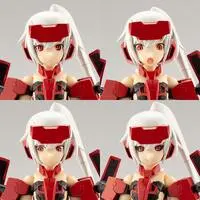 Plastic Model Kit - FRAME ARMS GIRL / Jinrai