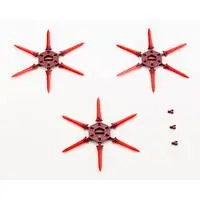 Plastic Model Kit - FRAME ARMS GIRL / Jinrai