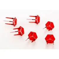 Plastic Model Kit - FRAME ARMS GIRL / Jinrai