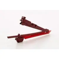 Plastic Model Kit - FRAME ARMS GIRL / Jinrai