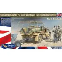 1/35 Scale Model Kit - Ford