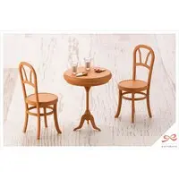 Plastic Model Parts - SOUSAI SHOJO TEIEN