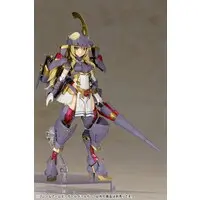 Plastic Model Kit - FRAME ARMS GIRL / Durga I