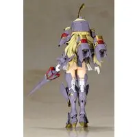 Plastic Model Kit - FRAME ARMS GIRL / Durga I