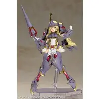 Plastic Model Kit - FRAME ARMS GIRL / Durga I