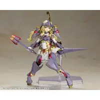 Plastic Model Kit - FRAME ARMS GIRL / Durga I