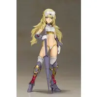 Plastic Model Kit - FRAME ARMS GIRL / Durga I