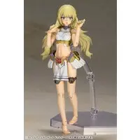 Plastic Model Kit - FRAME ARMS GIRL / Durga I